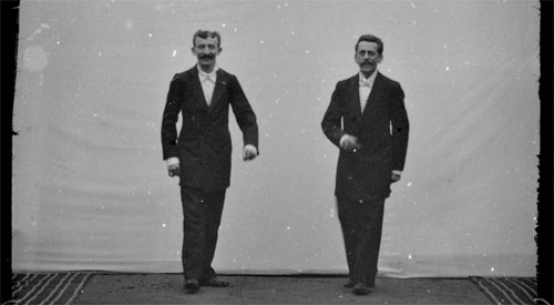 Lumiere brothers, Biography, Inventions, Movies, & Facts