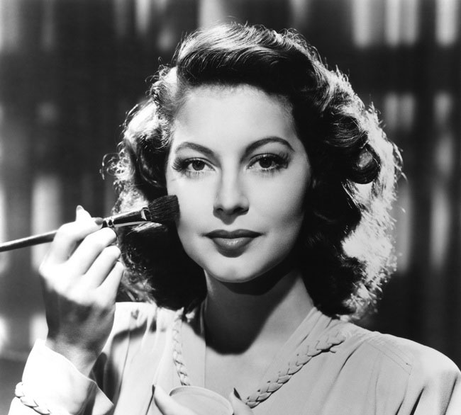 Ava Gardner - Picture Colection