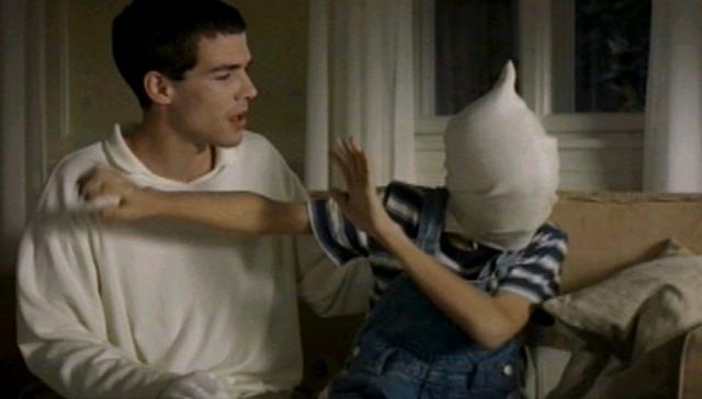 funny games sex. Funny Games turns Cape Fear on