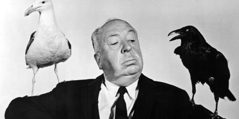 Alfred Hitchcock book reviews