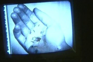 The Expression of Hands (1997)