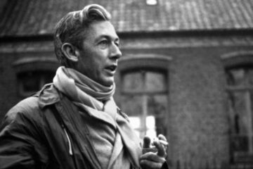 The Invention of Robert Bresson