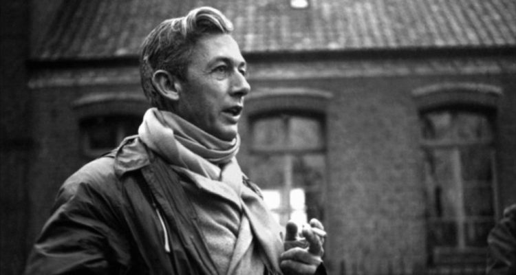 The Invention of Robert Bresson
