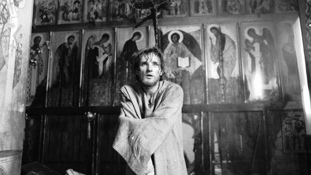 The Passion According to Andrei: Andrei Rublev – Senses of Cinema