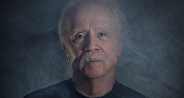 If you could only choose 3 of - Director John Carpenter