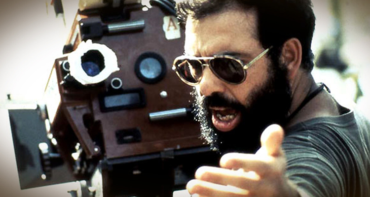 How Francis Ford Coppola Got Pulled Back In to Make 'The Godfather