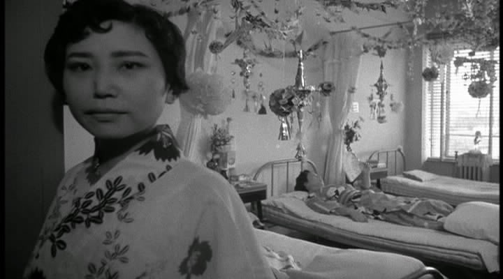 Hiroshima, Mon amour (Resnais, 1959)