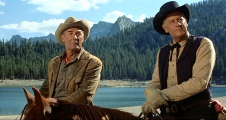 Ride the High Country: The Once and Future Sam – Senses of Cinema
