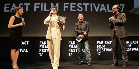 Far East Film Festival 2015 review