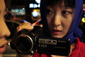 Chinese documentary
