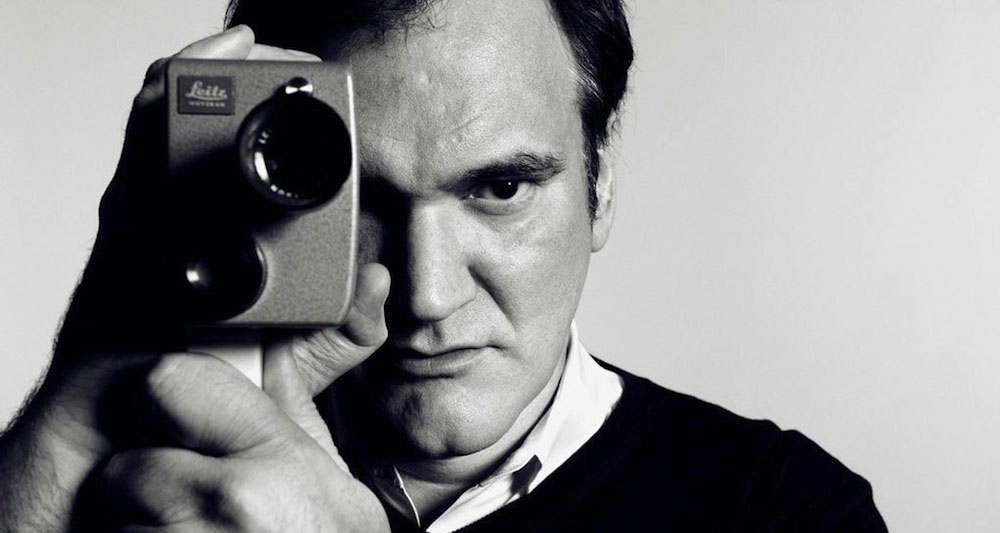 Quentin Tarantino • Senses of Cinema