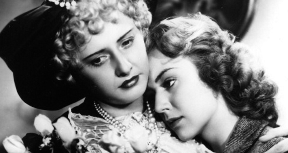 Rewind, Review, and Re-rate: 'Stella Dallas': Barbara Stanwyck as