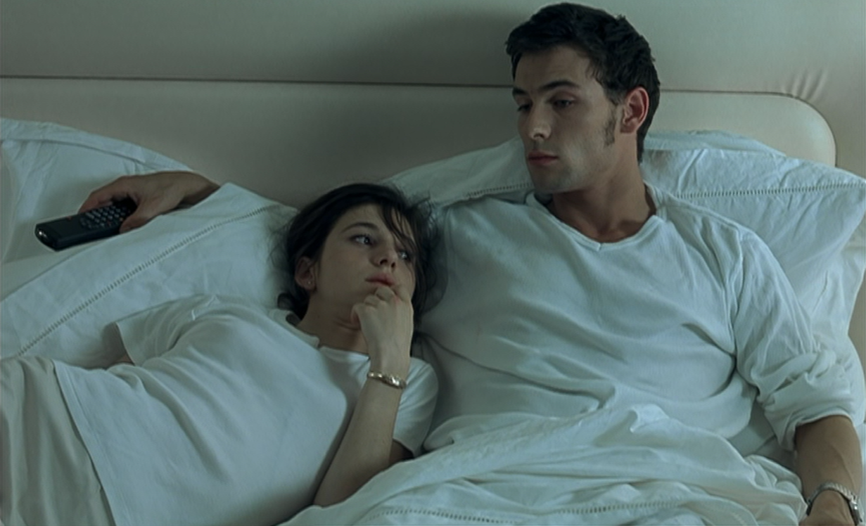 The Devious Conflict Love and Sex Dissected in Catherine Breillats Romance (1999)