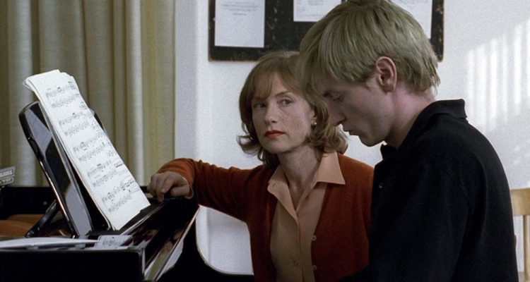 9 Great Films That Explore Sexual Desire With Nuance And Sensitivity