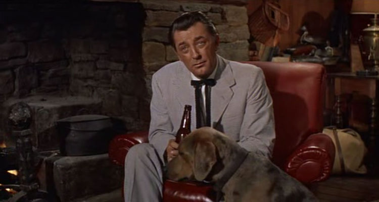 Take Me As I Am”: Robert Mitchum's Contradictory Masculinity in Home from  the Hill (1960) – Senses of Cinema