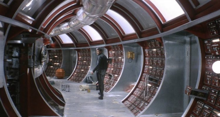 1972: Solaris (Andrei Tarkovsky) – Senses of Cinema