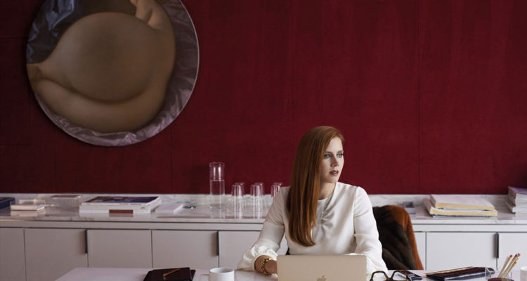 What Would Siegfried Kracauer Say About Tom Ford's Nocturnal Animals? –  Senses of Cinema