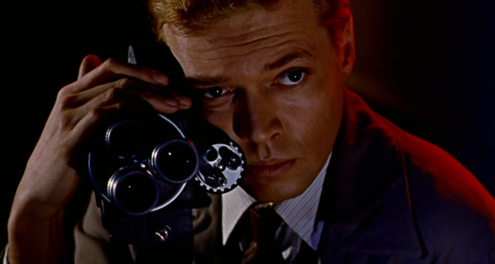 Peeping Tom – Senses Cinema