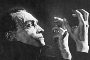 Hands of Orlac
