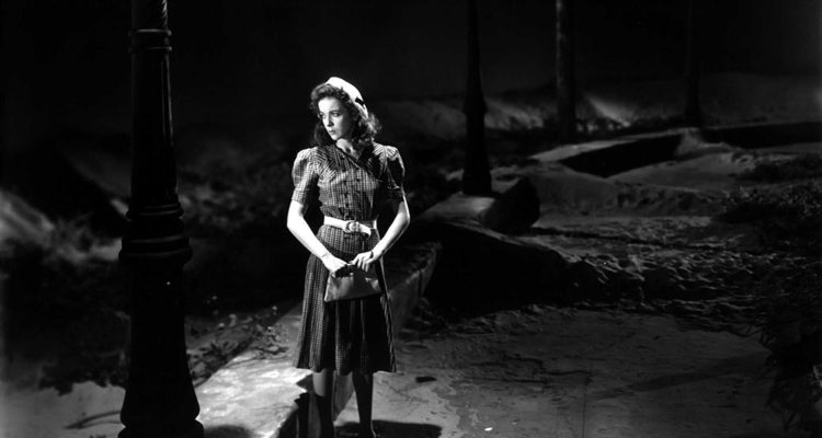 ugentlig snesevis Fabrikant Moontide (Archie Mayo & Fritz Lang, 1942) – Senses of Cinema
