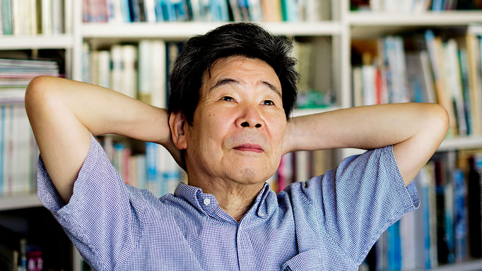 Studio Ghibli: The Films of Hayao Miyazaki & Isao Takahata : Le