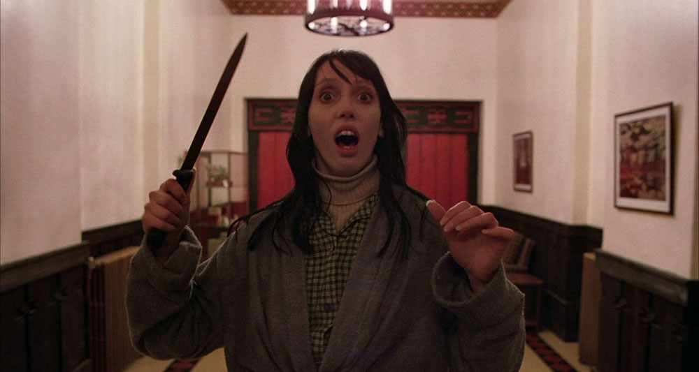 The Shining Ending Explained: Why Jack Is In The Photo