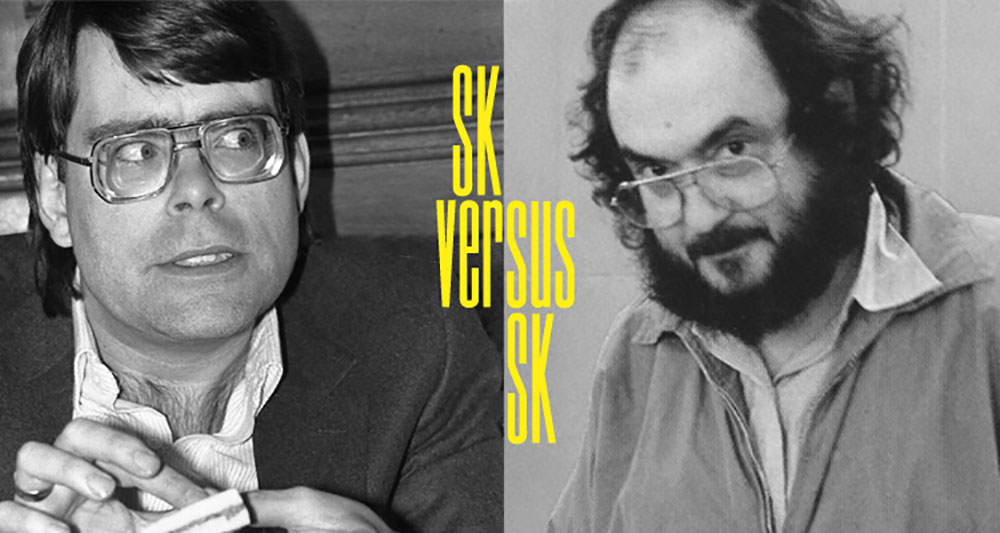 King vs. Kubrick: The Origins of Evil – Senses of Cinema
