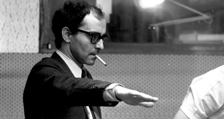 Jean-Luc Godard, Who Defined the French New Wave, Dies at 91